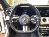  Mercedes  E-Klasse 300 de T 9G-TRONIC AMG líne Automatic Diesel/Electric  115 #21