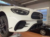  Mercedes  E-Klasse 300 de T 9G-TRONIC AMG líne Automatic Diesel/Electric  115 #39