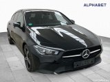  Mercedes  CLA-Klasse 250 Shooting Brake 7G-DCT Progressive Automatic Petrol  120 #2