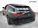  Mercedes  CLA-Klasse 250 Shooting Brake 7G-DCT Progressive Automatic Petrol  120 #3