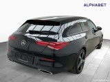  Mercedes  CLA-Klasse 250 Shooting Brake 7G-DCT Progressive Automatic Petrol  120 #4