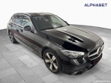  Mercedes  C-Klasse 200 d T 9G-TRONIC Avantgarde Automatic Diesel/Electric  122 #2