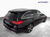  Mercedes  C-Klasse 200 d T 9G-TRONIC Avantgarde Automatic Diesel/Electric  122 #4