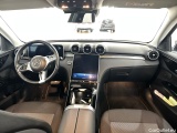  Mercedes  C-Klasse 200 d T 9G-TRONIC Avantgarde Automatic Diesel/Electric  122 #7