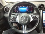  Mercedes  C-Klasse 200 d T 9G-TRONIC Avantgarde Automatic Diesel/Electric  122 #13
