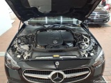  Mercedes  C-Klasse 200 d T 9G-TRONIC Avantgarde Automatic Diesel/Electric  122 #18