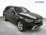  Mercedes  GLC 300 4MATIC 9G-TRONIC Automatic Petrol/Electric  126 #2