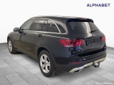  Mercedes  GLC 300 4MATIC 9G-TRONIC Automatic Petrol/Electric  126 #3