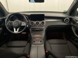  Mercedes  GLC 300 4MATIC 9G-TRONIC Automatic Petrol/Electric  126 #7