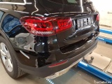  Mercedes  GLC 300 4MATIC 9G-TRONIC Automatic Petrol/Electric  126 #58