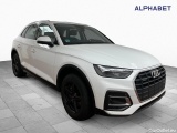  Audi  Q5 40 TDI quattro S tronic Automatic Diesel/Electric  127 #2