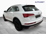  Audi  Q5 40 TDI quattro S tronic Automatic Diesel/Electric  127 #3