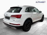  Audi  Q5 40 TDI quattro S tronic Automatic Diesel/Electric  127 #4