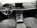 Audi  Q5 40 TDI quattro S tronic Automatic Diesel/Electric  127 #7