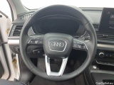  Audi  Q5 40 TDI quattro S tronic Automatic Diesel/Electric  127 #23