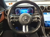  Mercedes  C-Klasse 220 d 9G-TRONIC AMG líne Automatic Diesel/Electric  128 #15