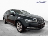 Skoda  Superb Combi 2.0 TDI DSG Style Automatic Diesel  132 #2