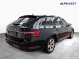  Skoda  Superb Combi 2.0 TDI DSG Style Automatic Diesel  132 #4