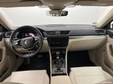  Skoda  Superb Combi 2.0 TDI DSG Style Automatic Diesel  132 #7