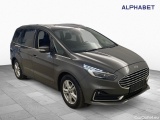  Ford  Galaxy 2.0 EcoBlue S&S Aut. TITANIUM Automatic Diesel  136 #2