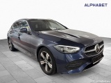  Mercedes  C-Klasse 200 d T 9G-TRONIC Avantgarde Automatic Diesel/Electric  137 #2