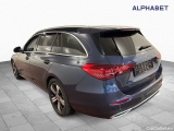  Mercedes  C-Klasse 200 d T 9G-TRONIC Avantgarde Automatic Diesel/Electric  137 #3