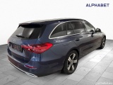  Mercedes  C-Klasse 200 d T 9G-TRONIC Avantgarde Automatic Diesel/Electric  137 #4
