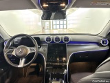  Mercedes  C-Klasse 200 d T 9G-TRONIC Avantgarde Automatic Diesel/Electric  137 #7
