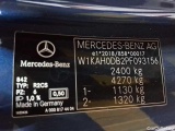  Mercedes  C-Klasse 200 d T 9G-TRONIC Avantgarde Automatic Diesel/Electric  137 #12