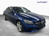  Mercedes  C-Klasse 300 de 9G-TRONIC Exclusive Automatic Diesel/Electric  138 #2