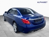  Mercedes  C-Klasse 300 de 9G-TRONIC Exclusive Automatic Diesel/Electric  138 #3
