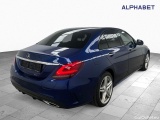  Mercedes  C-Klasse 300 de 9G-TRONIC Exclusive Automatic Diesel/Electric  138 #4