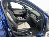  Mercedes  C-Klasse 300 de 9G-TRONIC Exclusive Automatic Diesel/Electric  138 #6