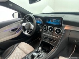  Mercedes  C-Klasse 300 de 9G-TRONIC Exclusive Automatic Diesel/Electric  138 #7