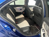  Mercedes  C-Klasse 300 de 9G-TRONIC Exclusive Automatic Diesel/Electric  138 #9
