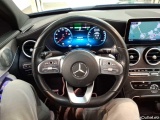  Mercedes  C-Klasse 300 de 9G-TRONIC Exclusive Automatic Diesel/Electric  138 #12