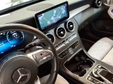  Mercedes  C-Klasse 300 de 9G-TRONIC Exclusive Automatic Diesel/Electric  138 #13