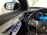  Mercedes  C-Klasse 300 de 9G-TRONIC Exclusive Automatic Diesel/Electric  138 #14