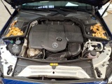  Mercedes  C-Klasse 300 de 9G-TRONIC Exclusive Automatic Diesel/Electric  138 #16
