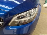 Mercedes  C-Klasse 300 de 9G-TRONIC Exclusive Automatic Diesel/Electric  138 #17