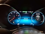  Mercedes  C-Klasse 300 de 9G-TRONIC Exclusive Automatic Diesel/Electric  138 #26