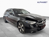 Mercedes  C-Klasse 200 d T 9G-TRONIC Avantgarde Automatic Diesel/Electric  140 #2