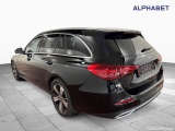  Mercedes  C-Klasse 200 d T 9G-TRONIC Avantgarde Automatic Diesel/Electric  140 #3