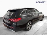  Mercedes  C-Klasse 200 d T 9G-TRONIC Avantgarde Automatic Diesel/Electric  140 #4