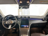  Mercedes  C-Klasse 200 d T 9G-TRONIC Avantgarde Automatic Diesel/Electric  140 #7