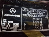  Mercedes  C-Klasse 200 d T 9G-TRONIC Avantgarde Automatic Diesel/Electric  140 #12