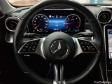  Mercedes  C-Klasse 200 d T 9G-TRONIC Avantgarde Automatic Diesel/Electric  140 #13
