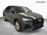  Audi  Q3 40 TDI Sportback quattro S tronic Automatic Diesel  141 #2