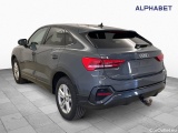  Audi  Q3 40 TDI Sportback quattro S tronic Automatic Diesel  141 #3