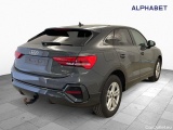  Audi  Q3 40 TDI Sportback quattro S tronic Automatic Diesel  141 #4
